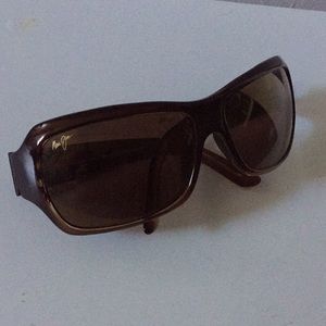 Maui Jim Palms Style Women's Sunglasses